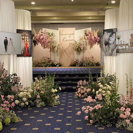 فندق رويال فوكيت سيتي Phuket المظهر الخارجي الصورة The stage of the 2019 ceremony