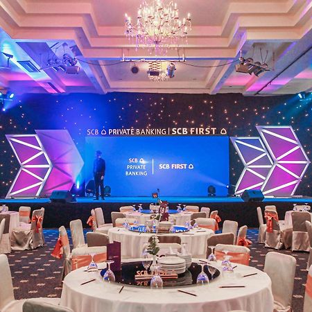 فندق رويال فوكيت سيتي Phuket المظهر الخارجي الصورة The 1st SCB Private Banking Awards 2018