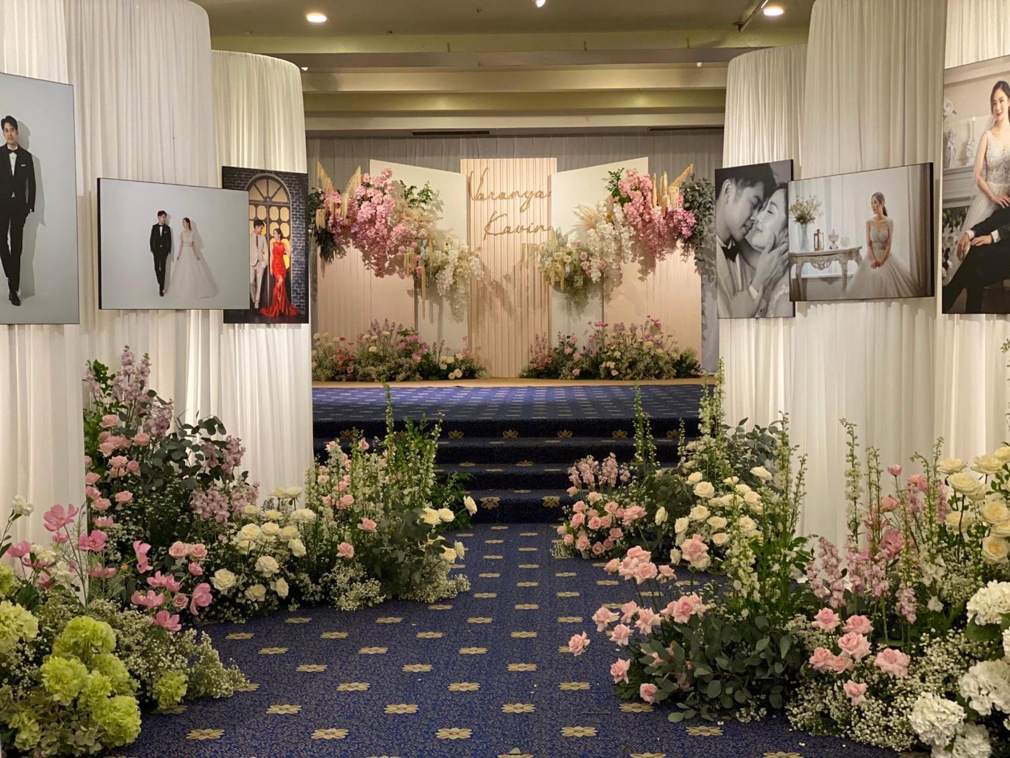 فندق رويال فوكيت سيتي Phuket المظهر الخارجي الصورة The stage of the 2019 ceremony