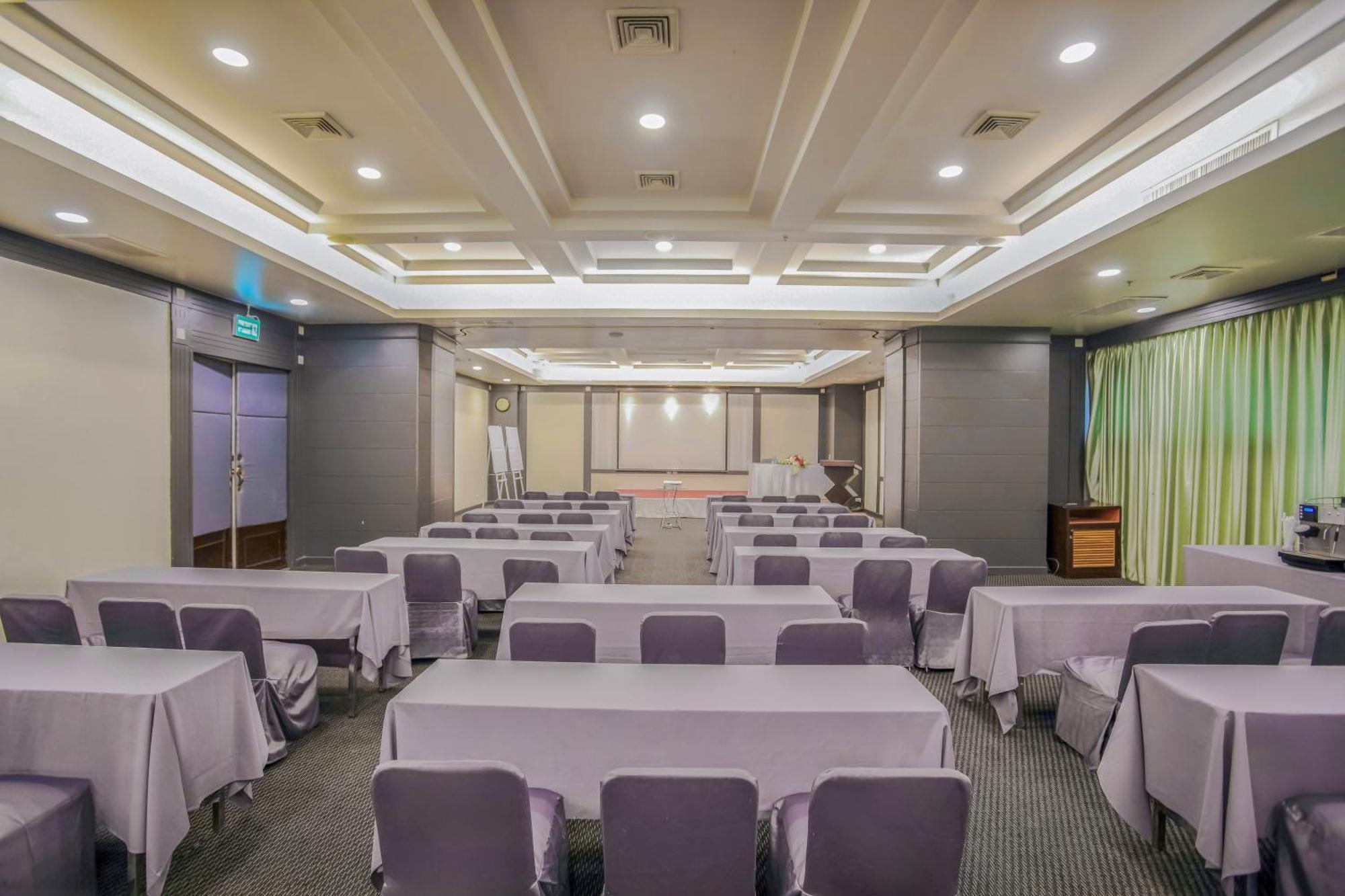 فندق رويال فوكيت سيتي Phuket المظهر الخارجي الصورة Meeting room