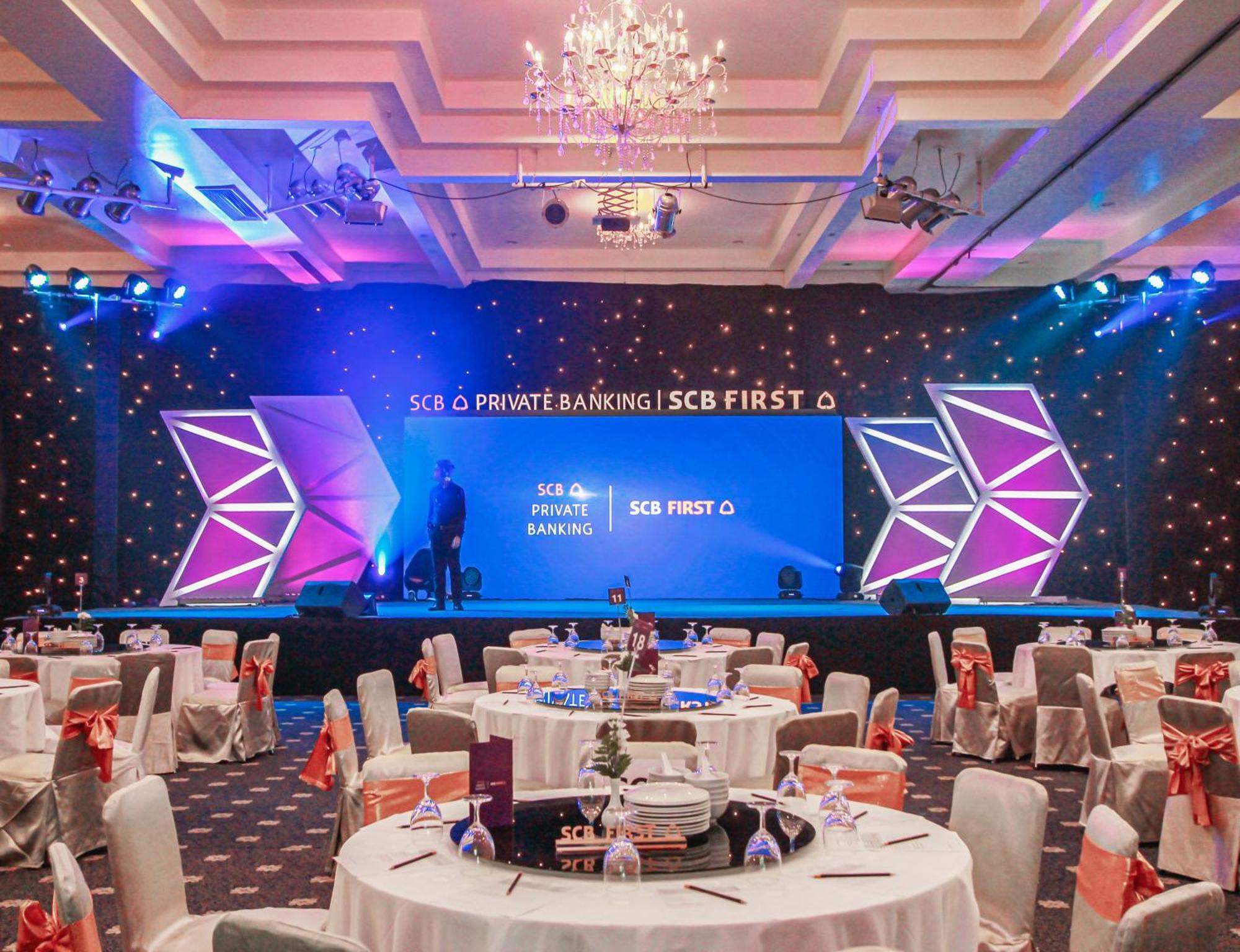 فندق رويال فوكيت سيتي Phuket المظهر الخارجي الصورة The 1st SCB Private Banking Awards 2018