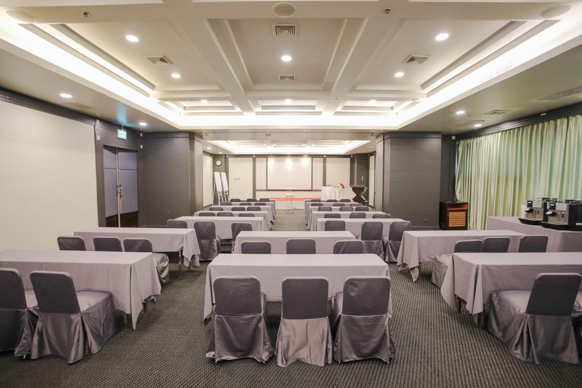 فندق رويال فوكيت سيتي Phuket المظهر الخارجي الصورة Meeting room